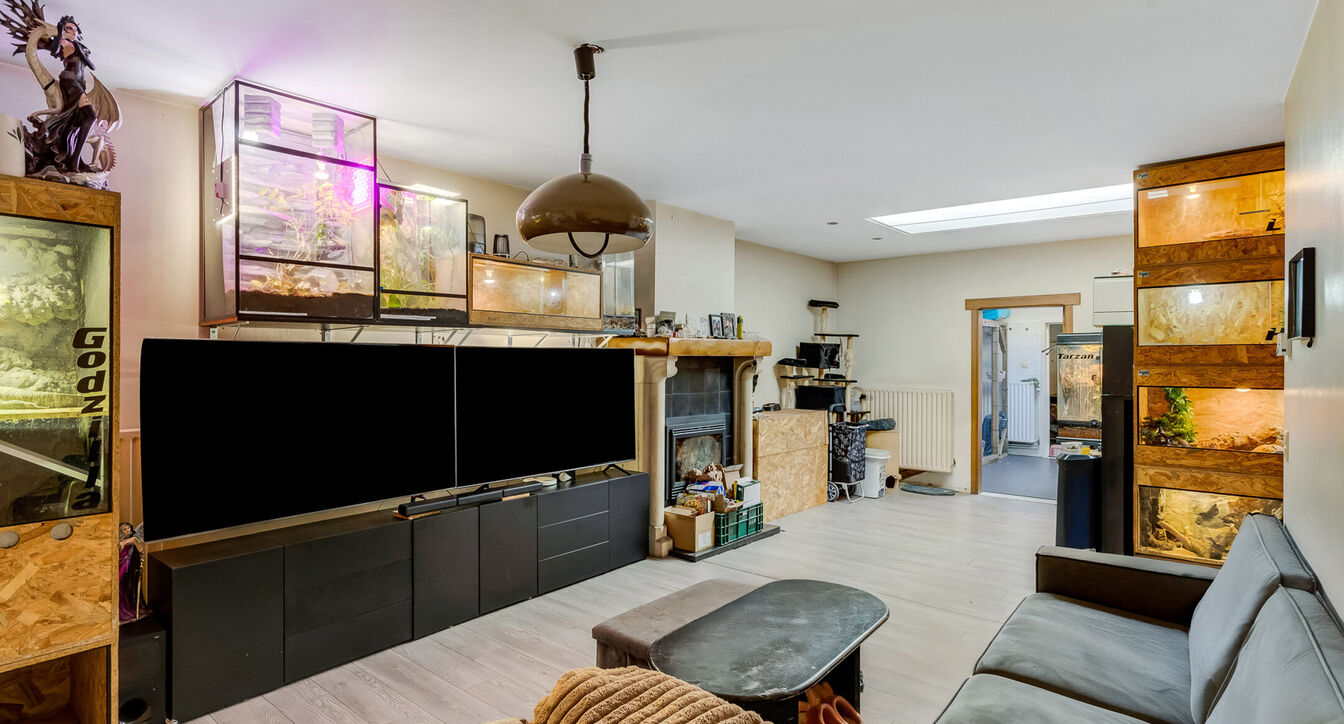Bouwgrond (projecten) te koop in Vosselaar
