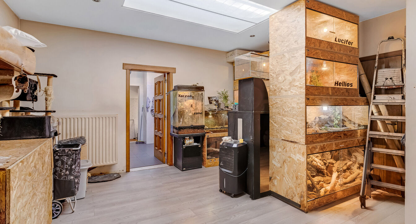 Bouwgrond (projecten) te koop in Vosselaar