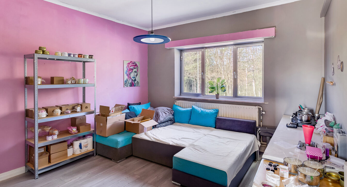 Bouwgrond (projecten) te koop in Vosselaar