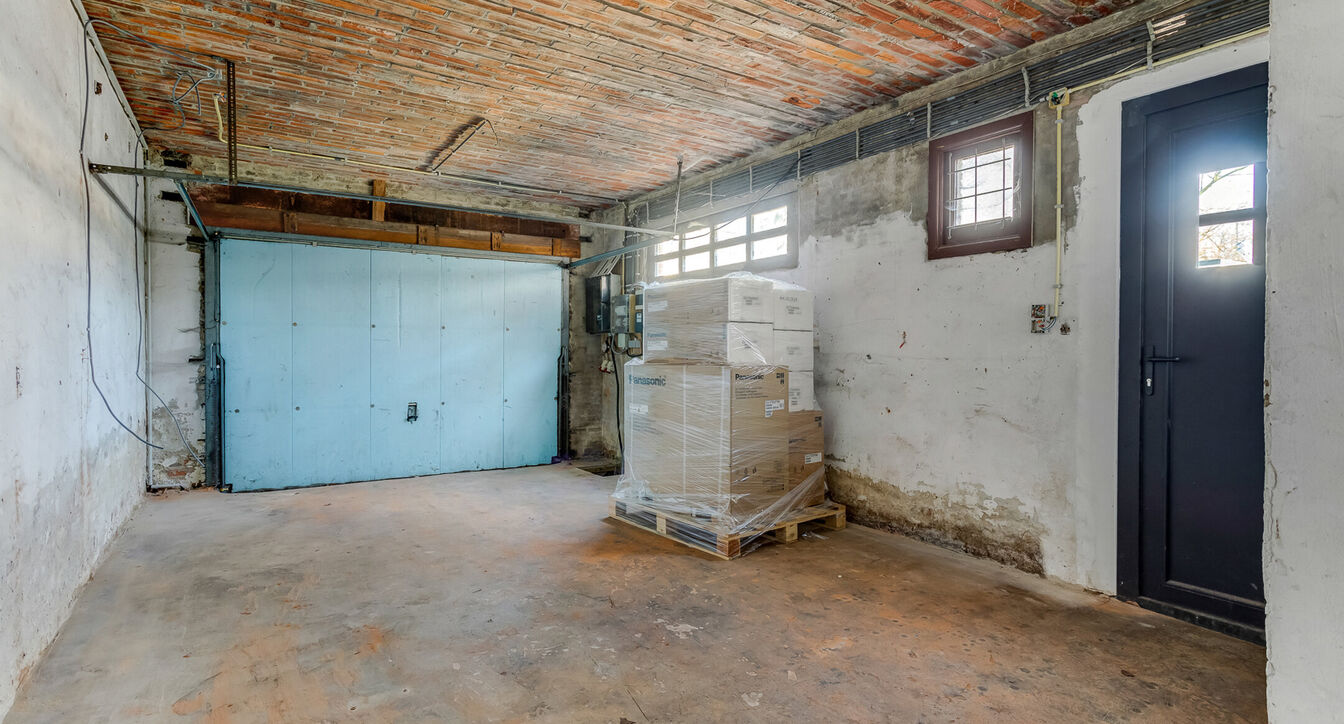Bouwgrond (projecten) te koop in Vosselaar