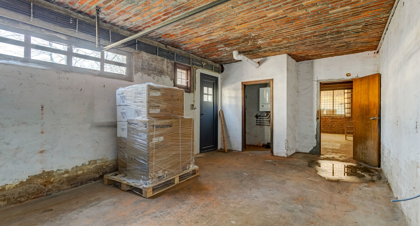 Bouwgrond (projecten) te koop in Vosselaar