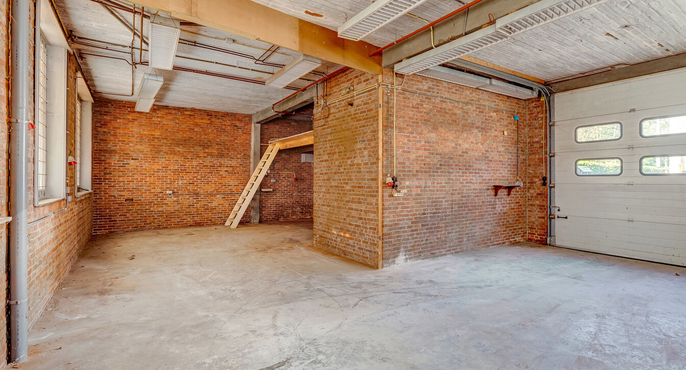 Bouwgrond (projecten) te koop in Vosselaar