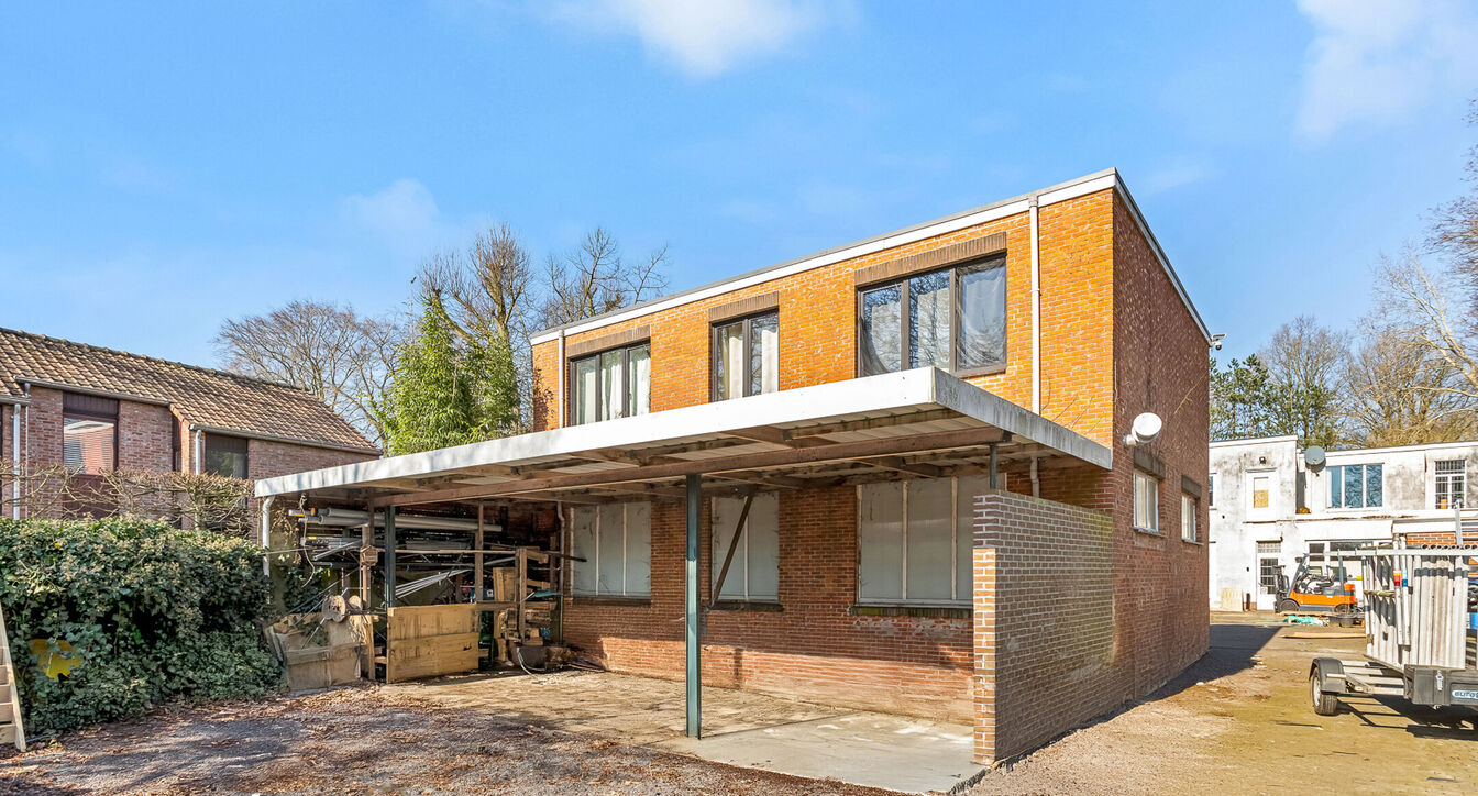 Bouwgrond (projecten) te koop in Vosselaar