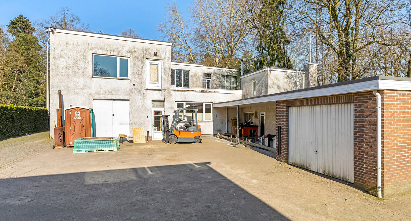 Bouwgrond (projecten) te koop in Vosselaar