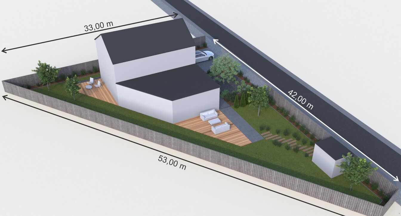 Bouwgrond te koop in Kasterlee