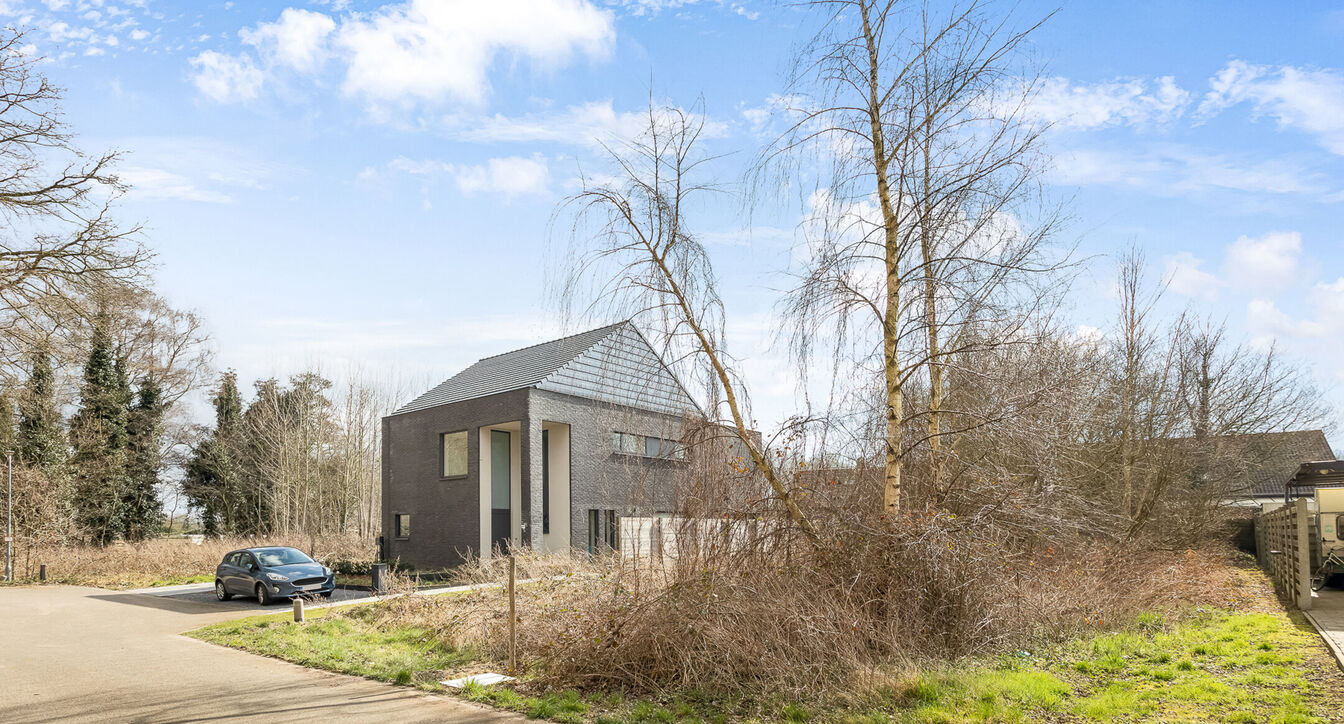 Bouwgrond te koop in Mol