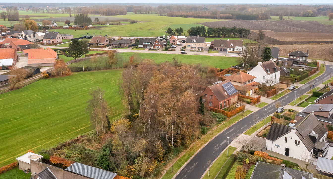 Bouwgrond te koop in Turnhout