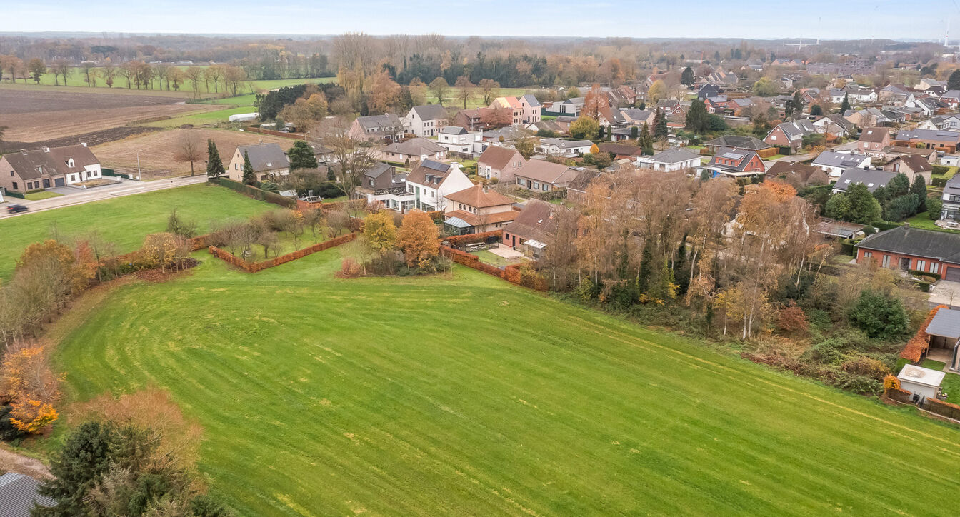 Bouwgrond te koop in Turnhout