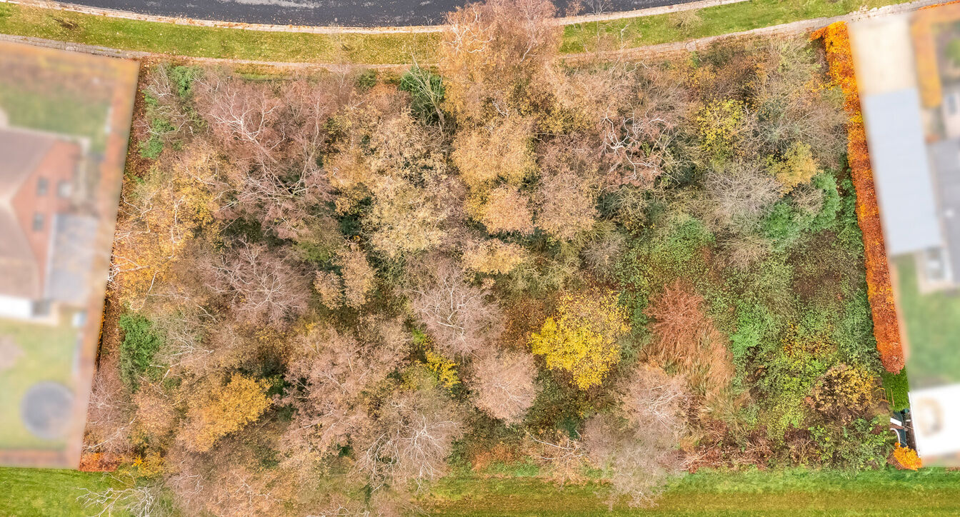 Bouwgrond te koop in Turnhout