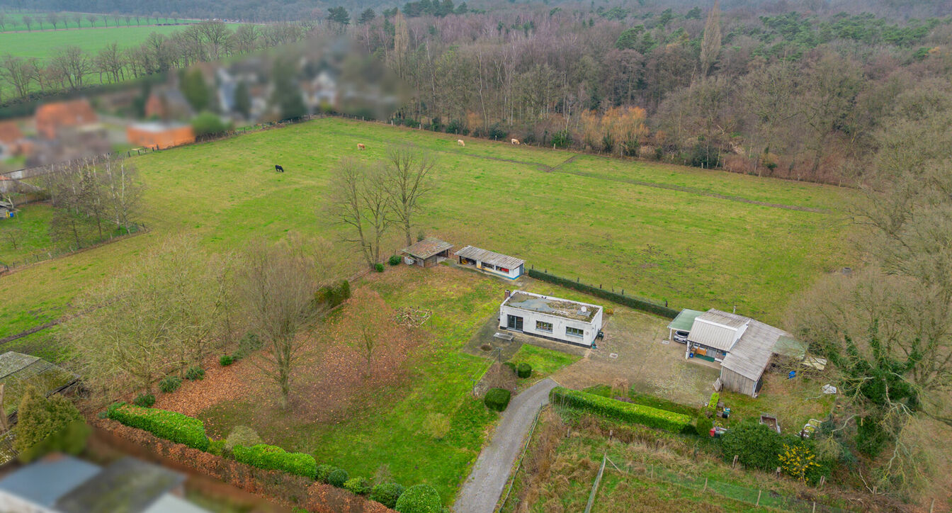 Bouwgrond te koop in Turnhout