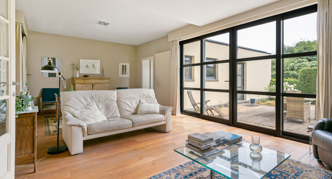 Buitengewoon huis te koop in Dessel