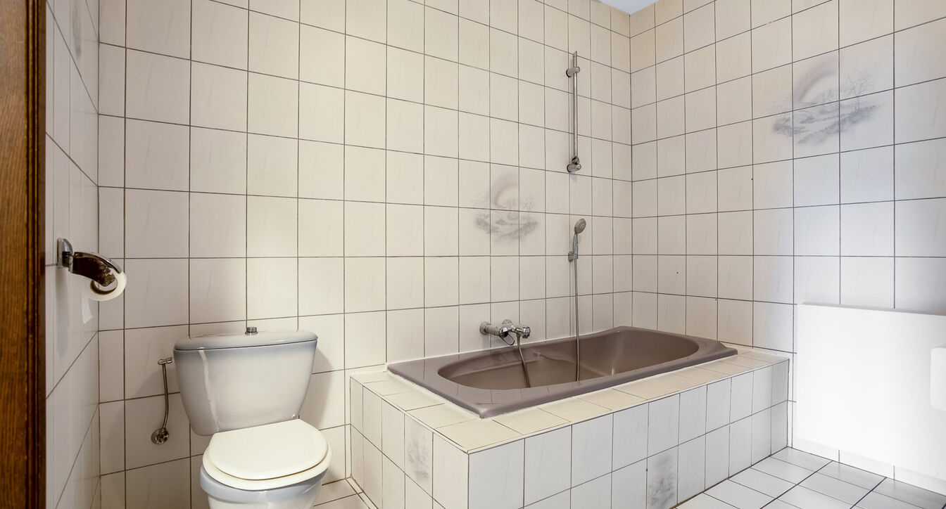 Buitengewoon huis te koop in Dessel