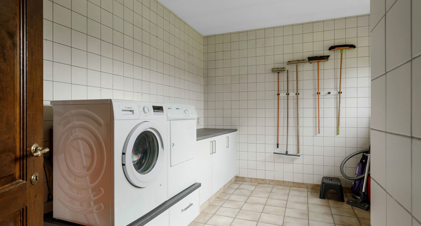 Buitengewoon huis te koop in Dessel