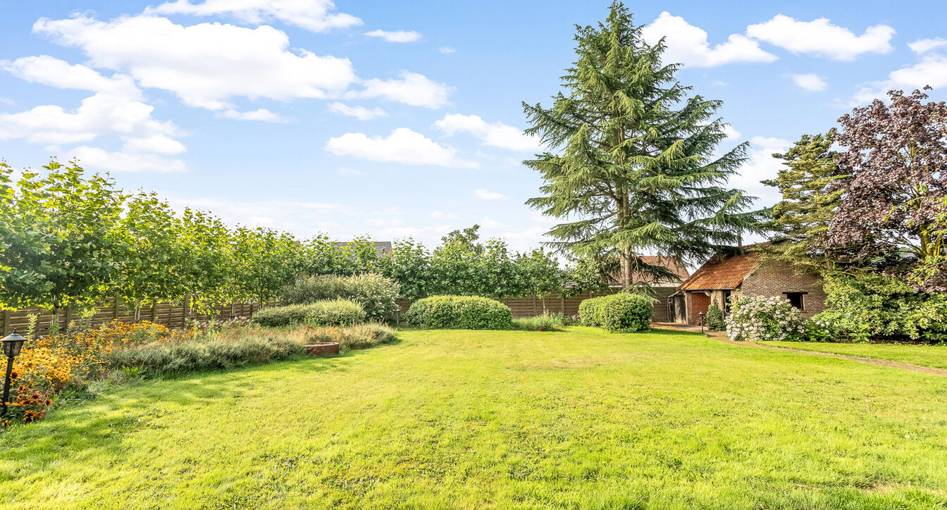 Buitengewoon huis te koop in Dessel