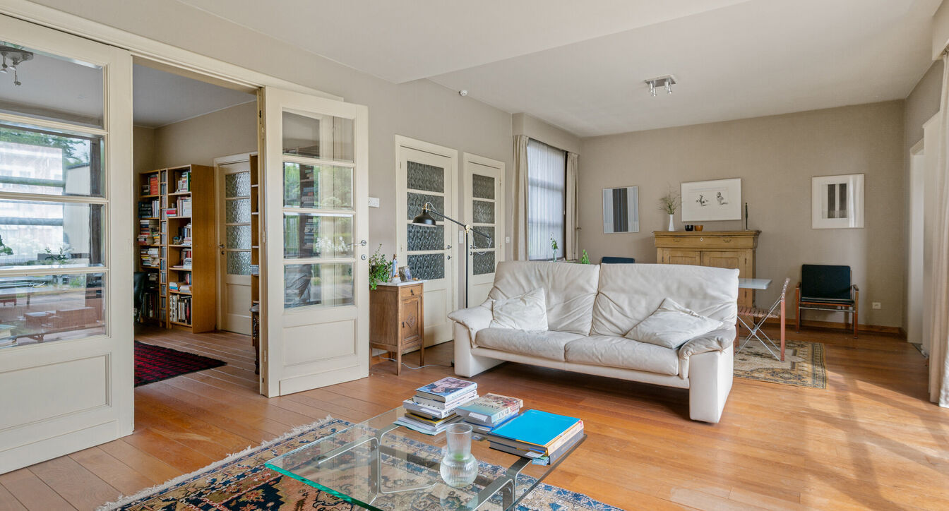 Buitengewoon huis te koop in Dessel