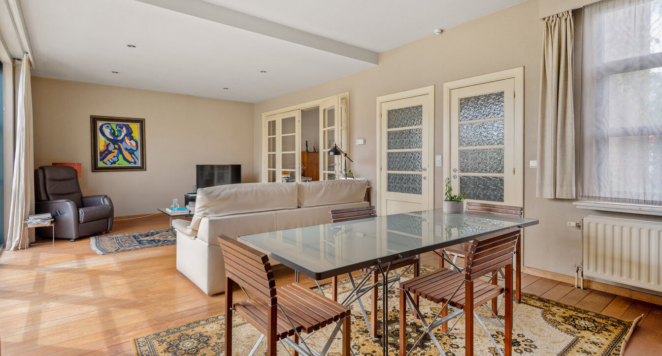 Buitengewoon huis te koop in Dessel