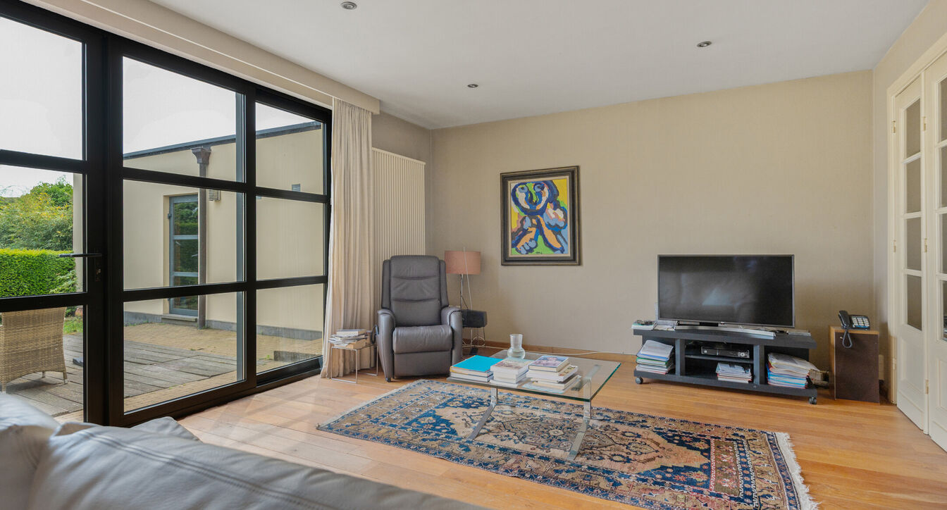 Buitengewoon huis te koop in Dessel