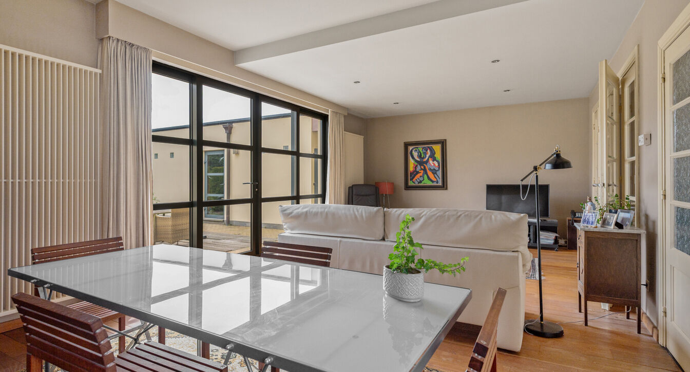 Buitengewoon huis te koop in Dessel