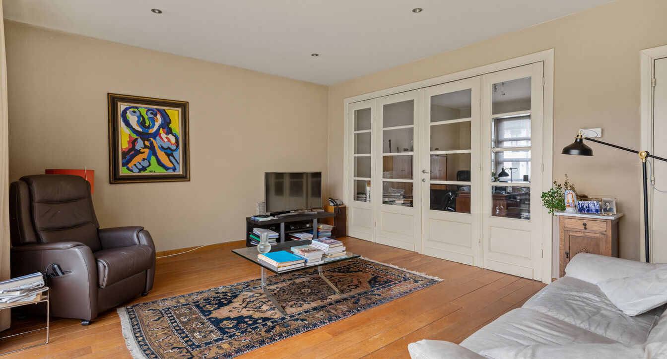 Buitengewoon huis te koop in Dessel