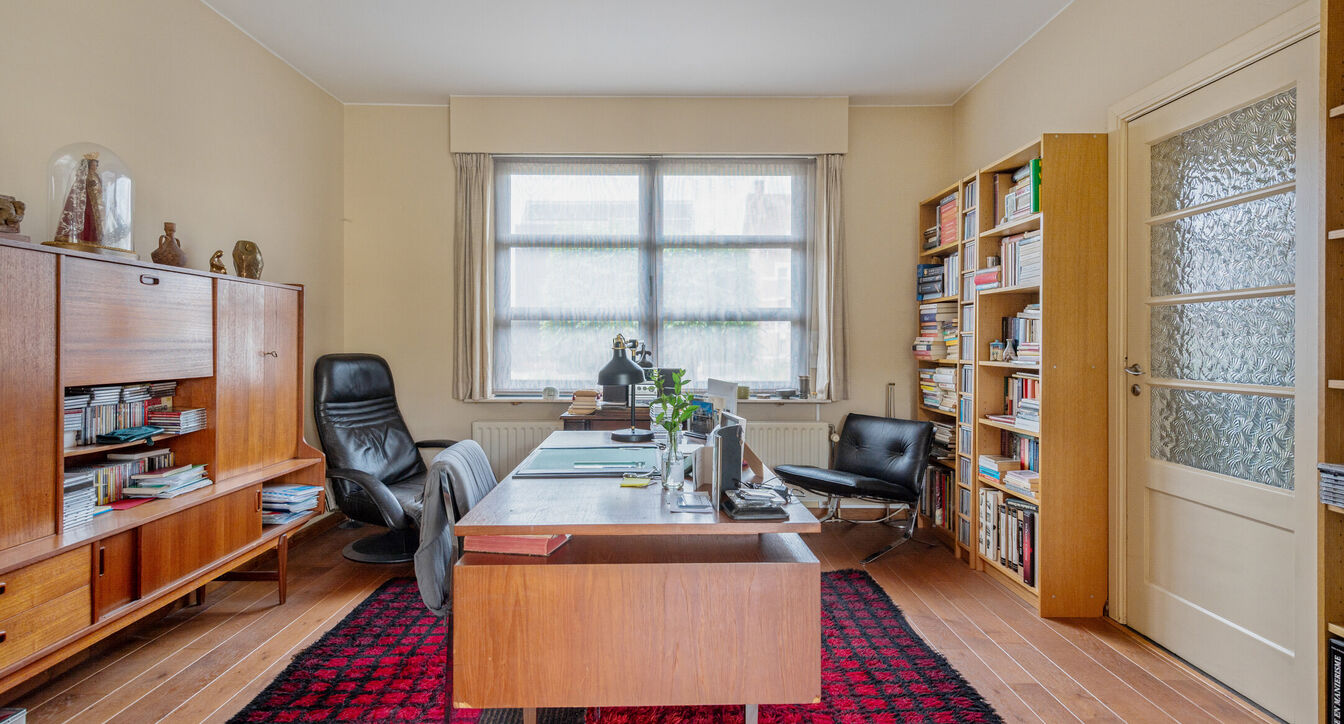 Buitengewoon huis te koop in Dessel