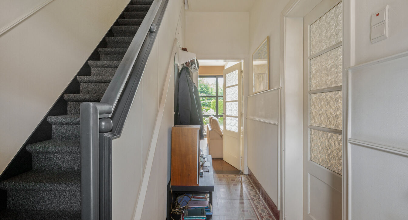 Buitengewoon huis te koop in Dessel