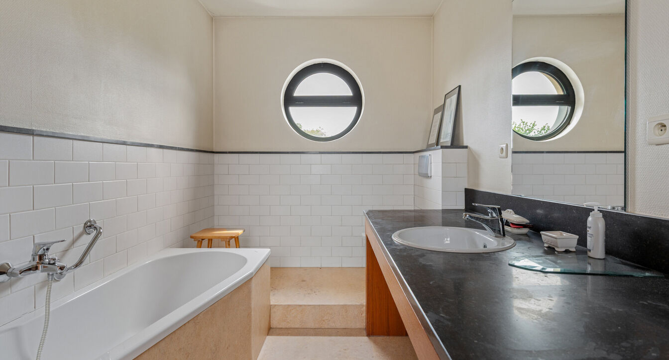 Buitengewoon huis te koop in Dessel