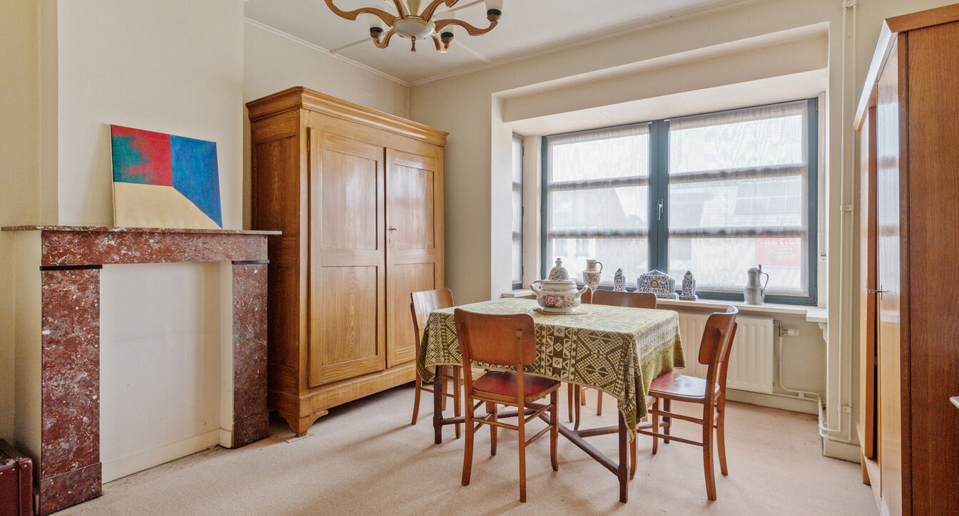 Buitengewoon huis te koop in Dessel