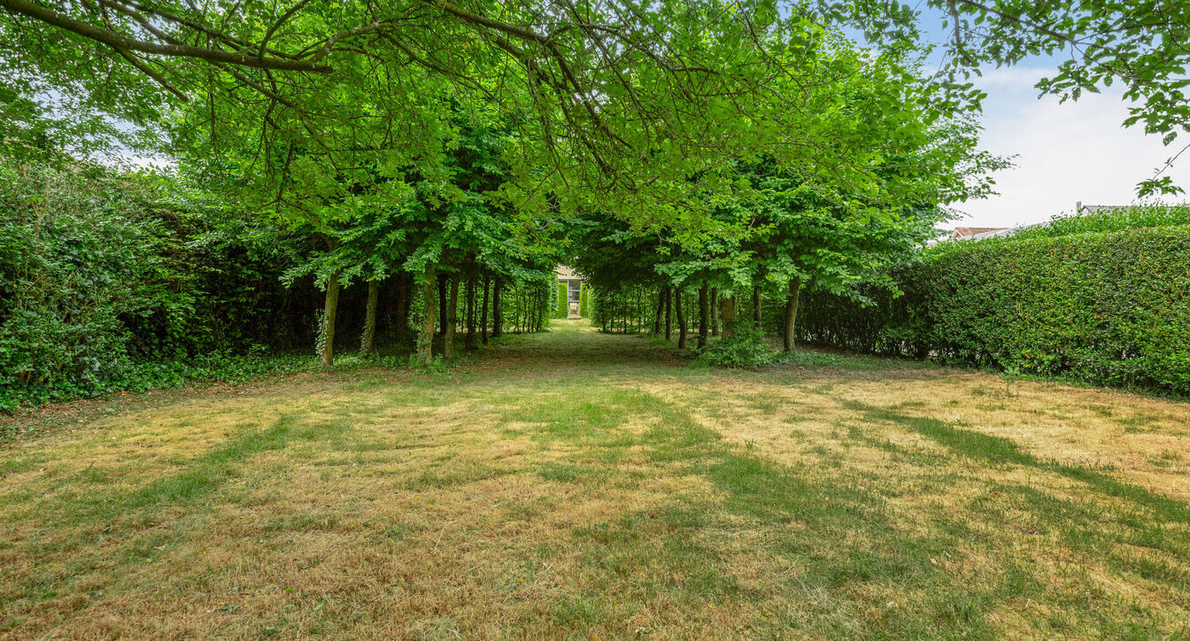 Buitengewoon huis te koop in Dessel