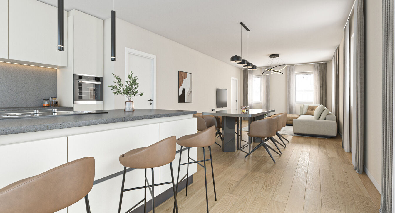 Buitengewoon huis te koop in Dessel