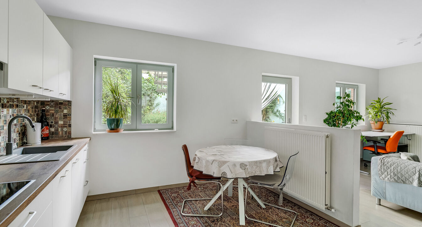 Buitengewoon huis te koop in Turnhout