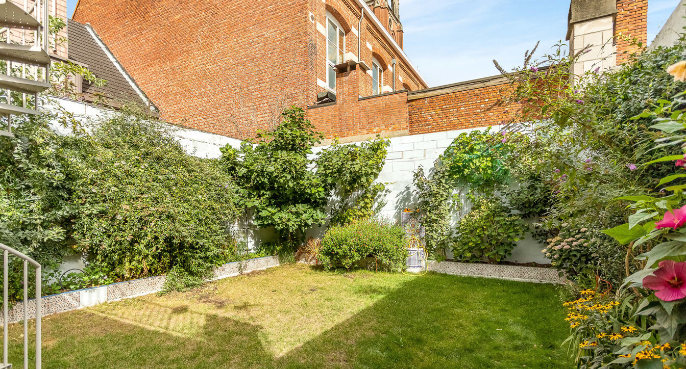 Buitengewoon huis te koop in Turnhout