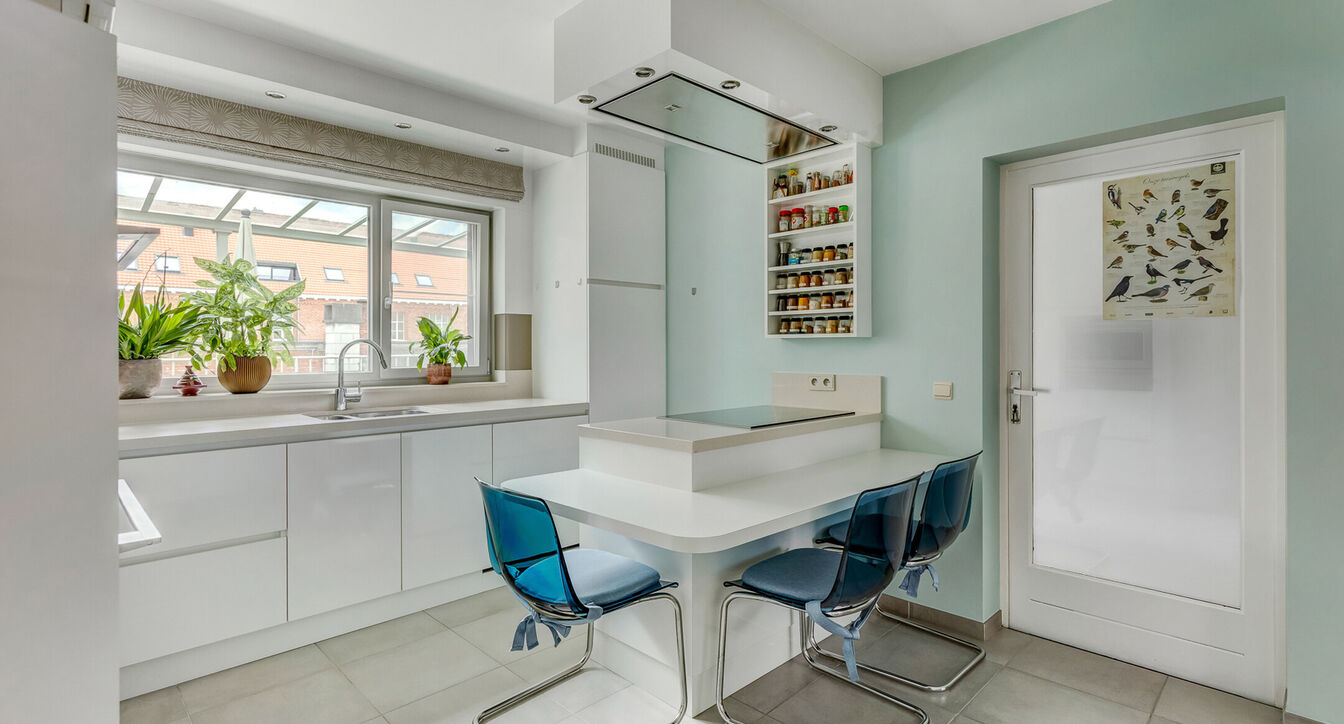 Buitengewoon huis te koop in Turnhout