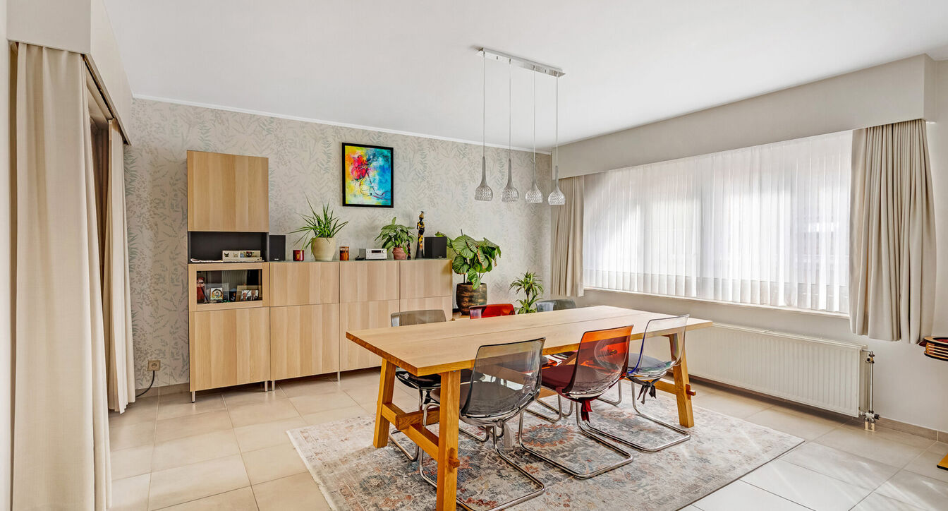 Buitengewoon huis te koop in Turnhout