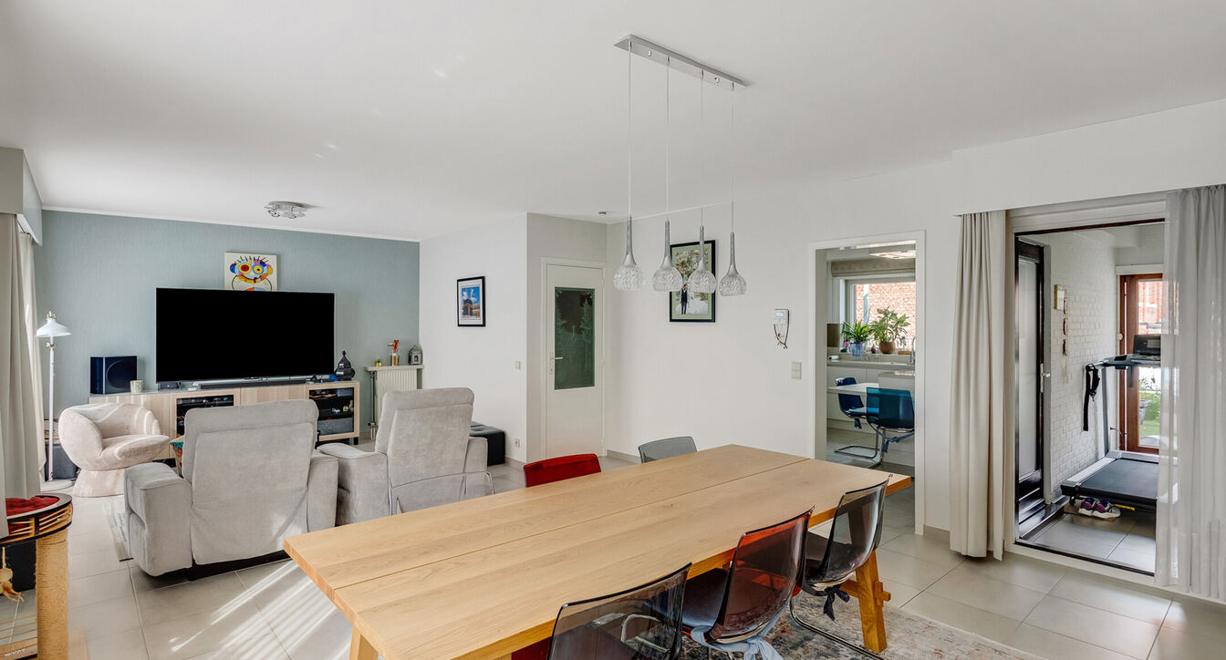 Buitengewoon huis te koop in Turnhout