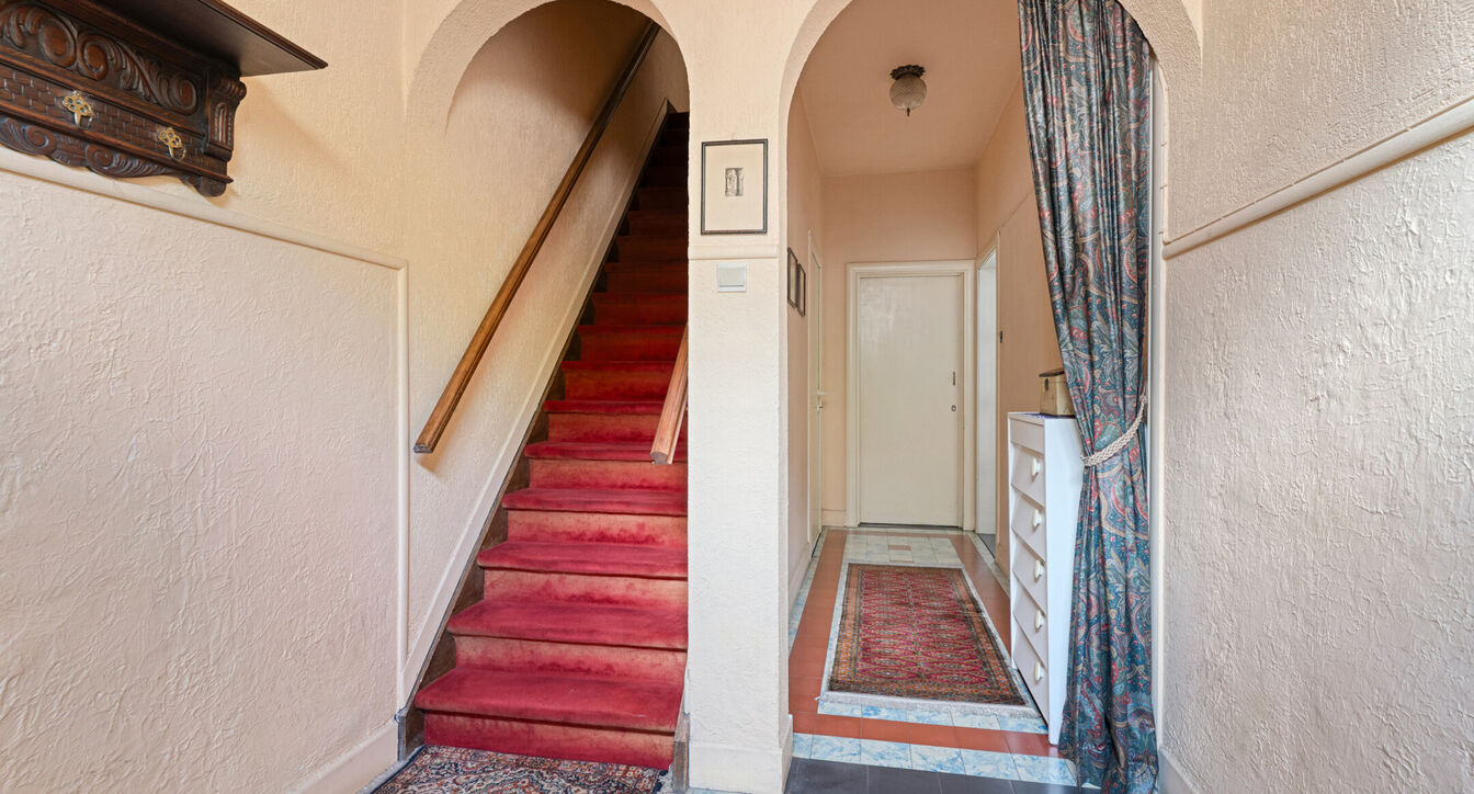 Buitengewoon huis te koop in Turnhout