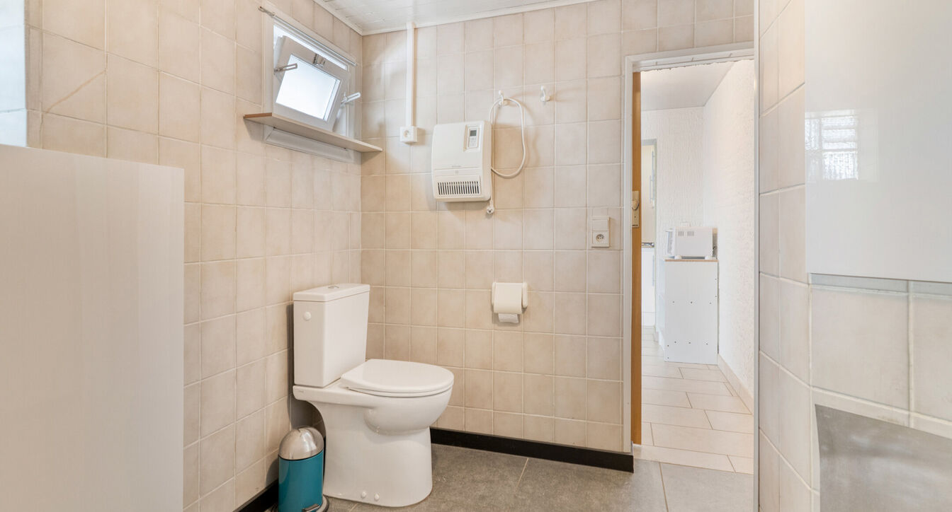 Buitengewoon huis te koop in Turnhout