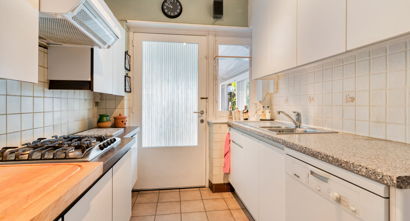 Buitengewoon huis te koop in Turnhout