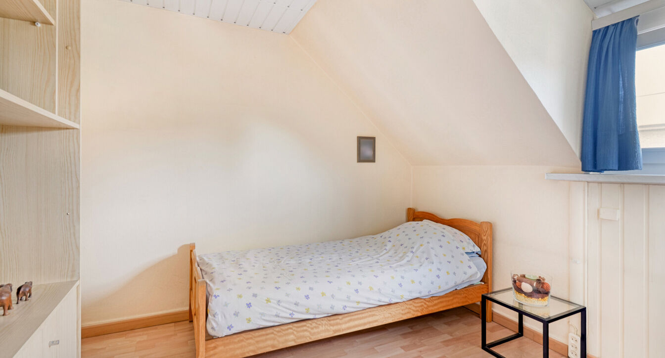 Buitengewoon huis te koop in Turnhout