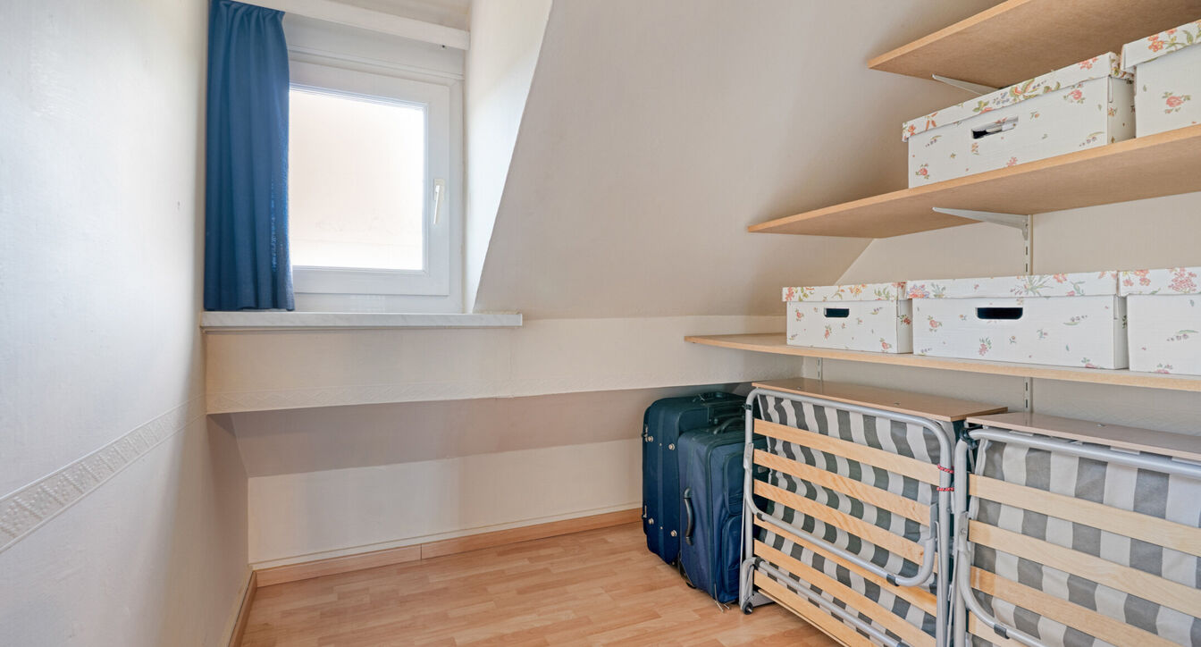 Buitengewoon huis te koop in Turnhout
