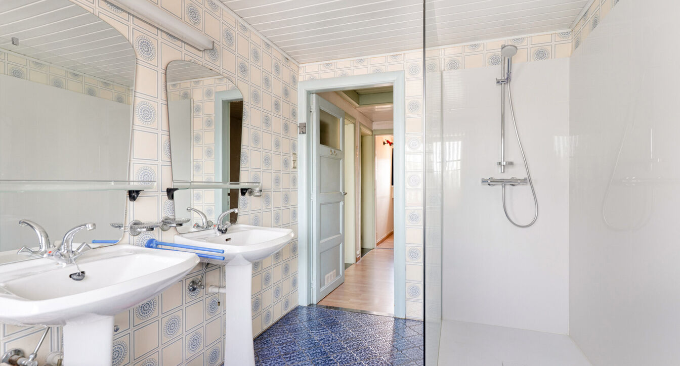 Buitengewoon huis te koop in Turnhout