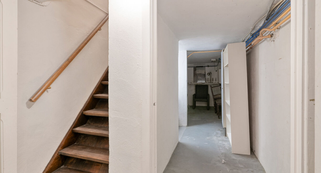 Buitengewoon huis te koop in Turnhout