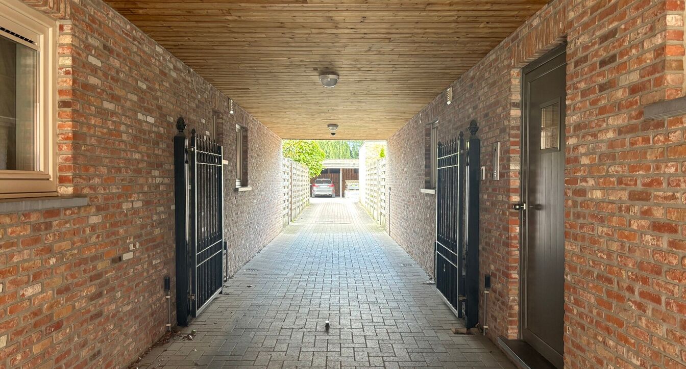 Carport te huur in Beerse