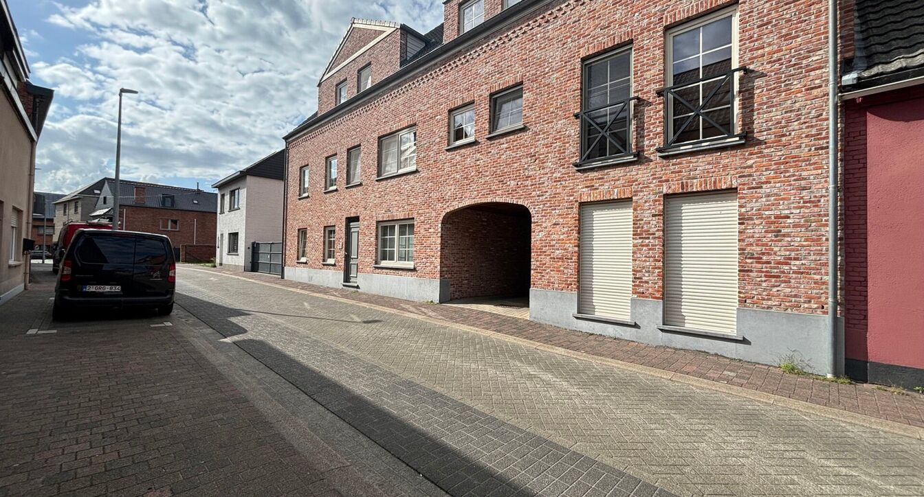 Carport te huur in Beerse