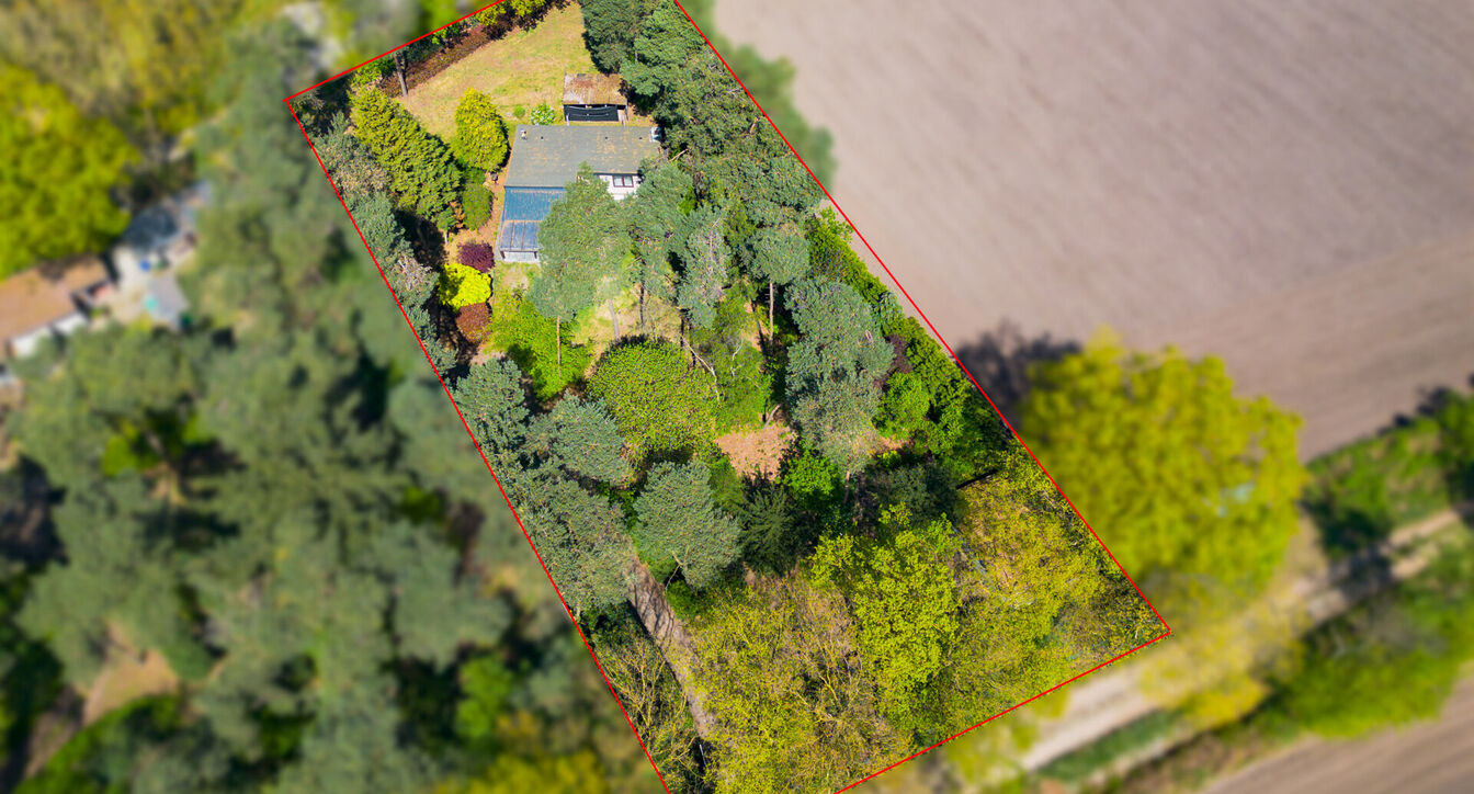 Chalet te koop in Kasterlee