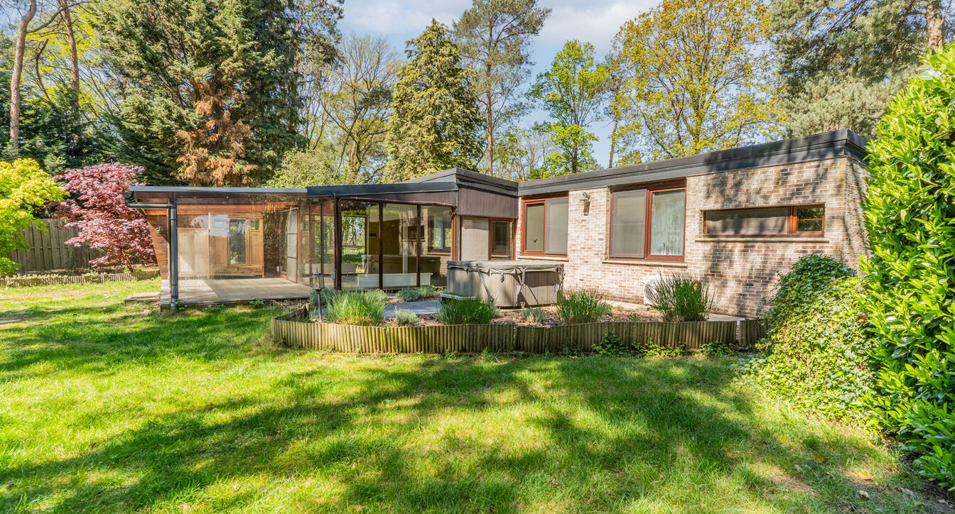Chalet te koop in Kasterlee