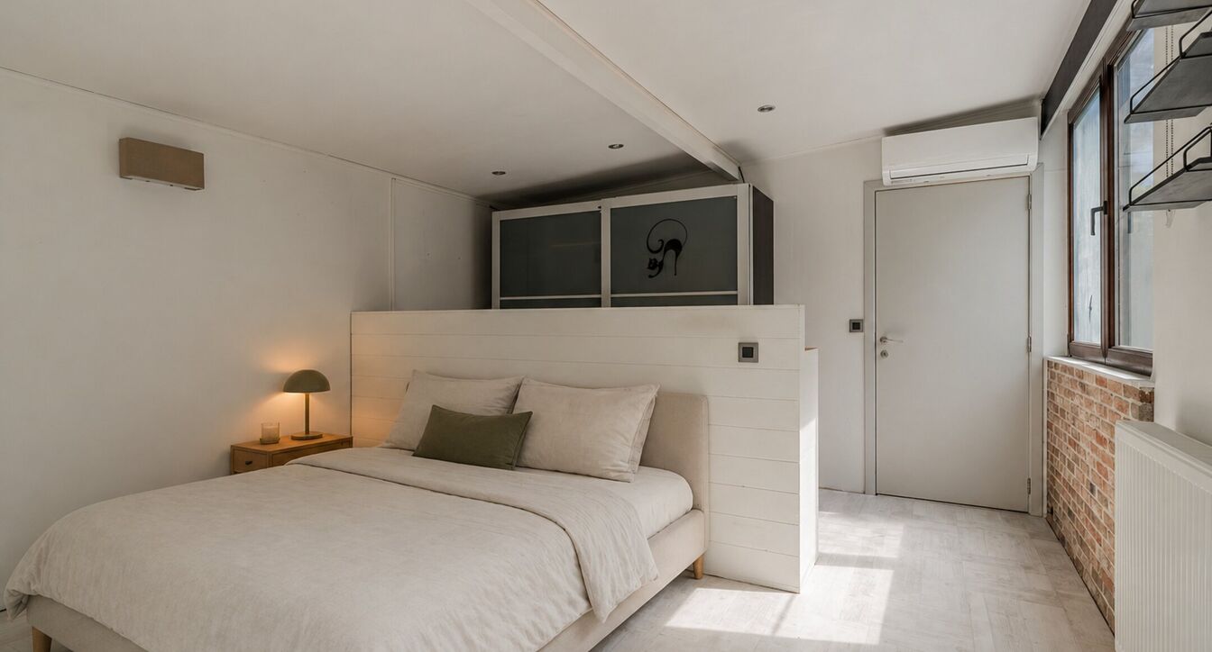 Chalet te koop in Kasterlee