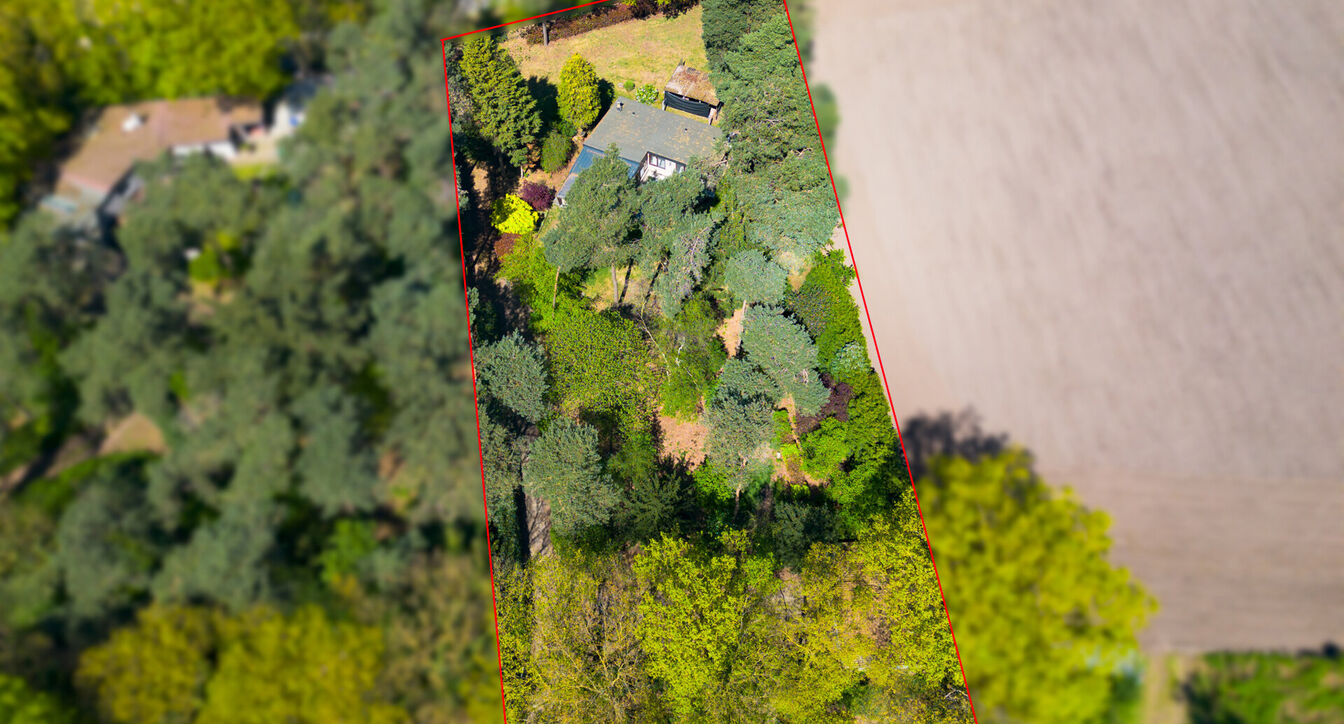 Chalet te koop in Kasterlee