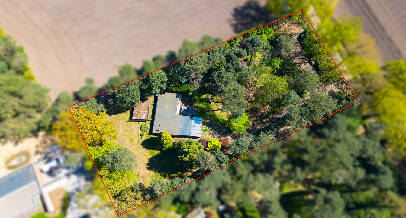 Chalet te koop in Kasterlee