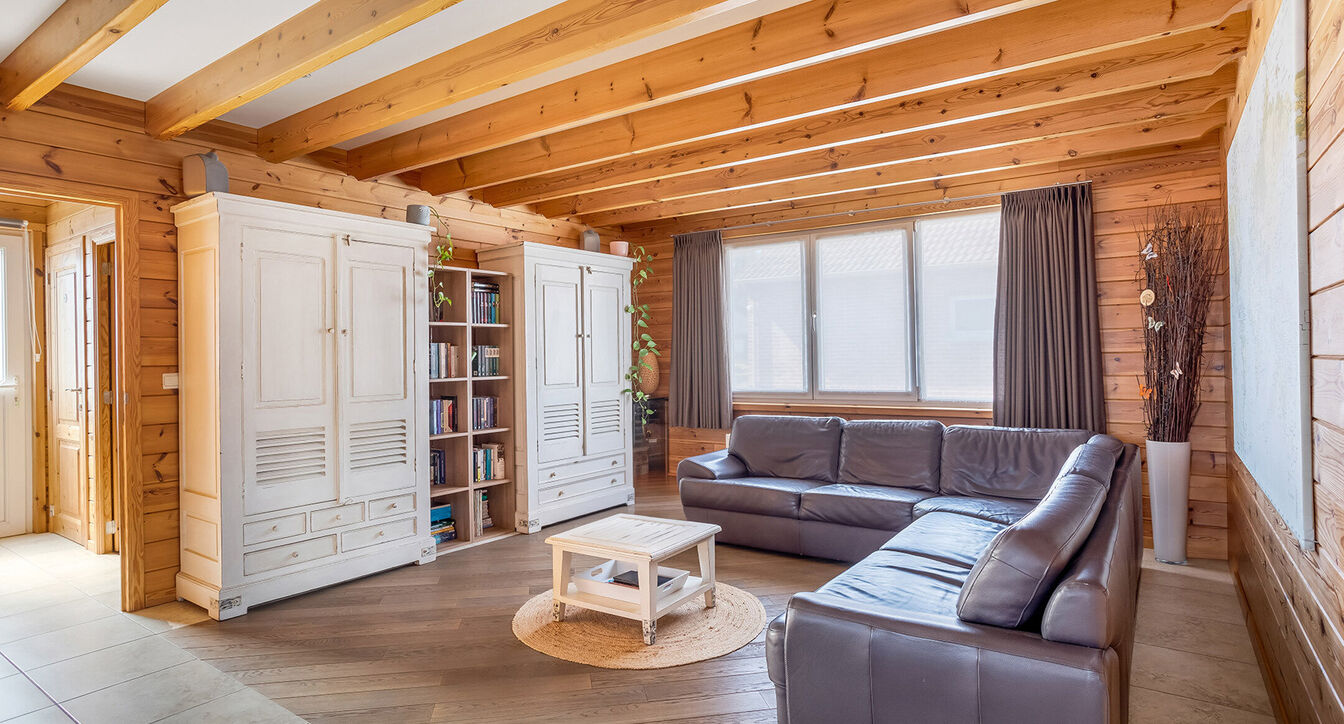 Charmant huis te koop in Arendonk