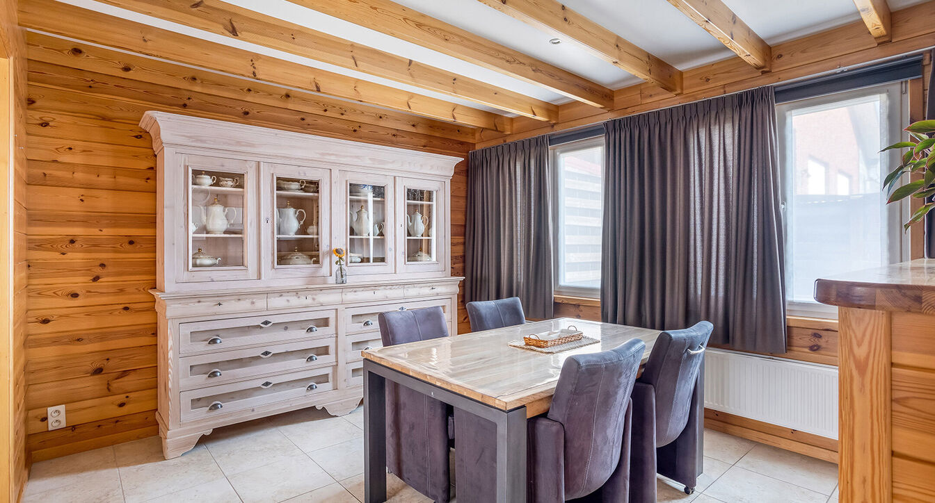 Charmant huis te koop in Arendonk